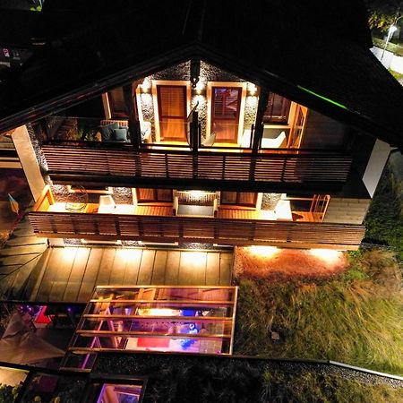 Design Hotel Alpenliebe - - - - Boutique-Flair - - - - Inzell Bagian luar foto