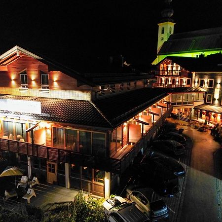 Design Hotel Alpenliebe - - - - Boutique-Flair - - - - Inzell Bagian luar foto