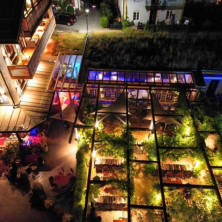 Design Hotel Alpenliebe - - - - Boutique-Flair - - - - Inzell Bagian luar foto
