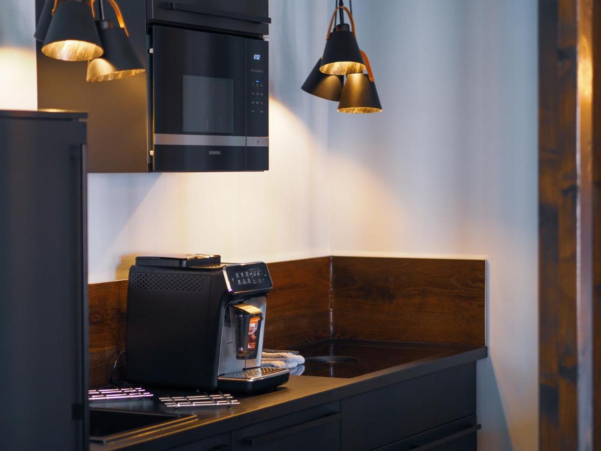Design Hotel Alpenliebe - - - - Boutique-Flair - - - - Inzell Bagian luar foto