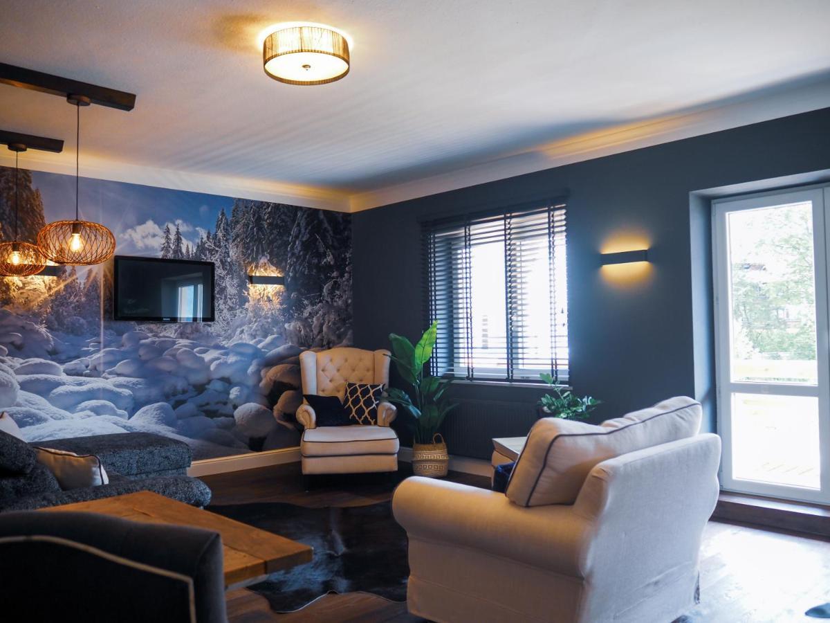 Design Hotel Alpenliebe - - - - Boutique-Flair - - - - Inzell Bagian luar foto