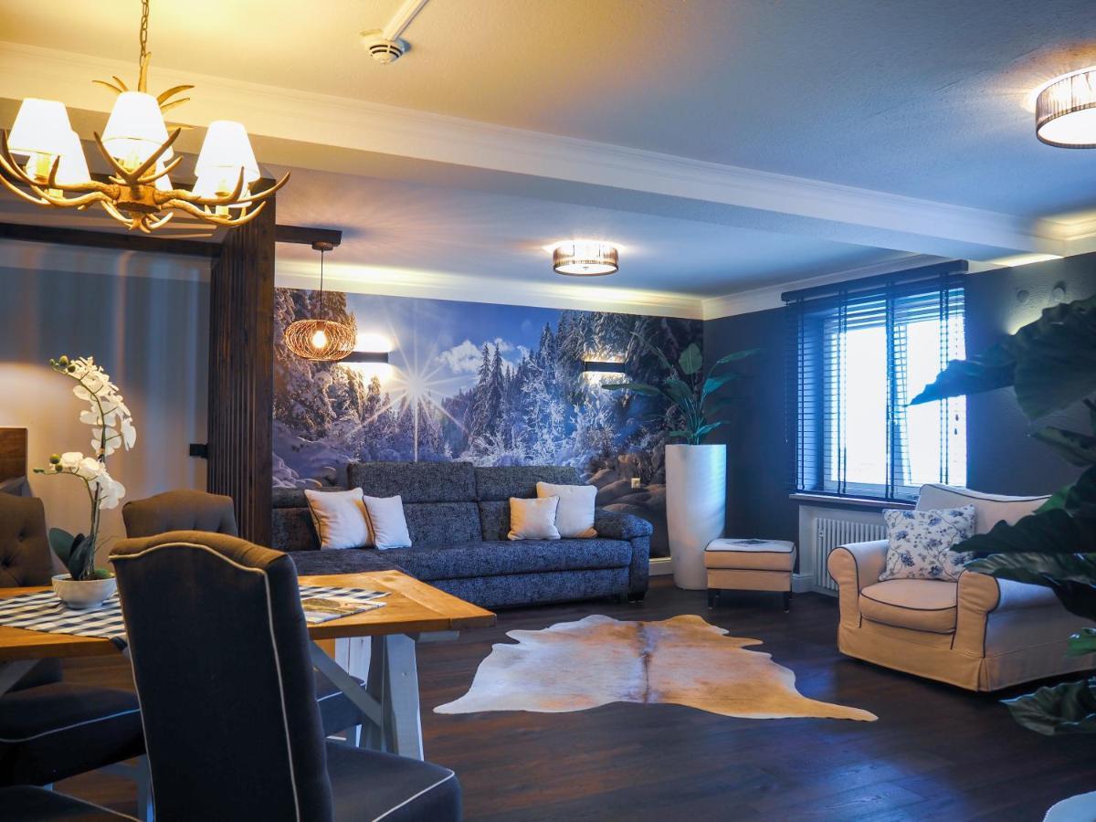 Design Hotel Alpenliebe - - - - Boutique-Flair - - - - Inzell Bagian luar foto