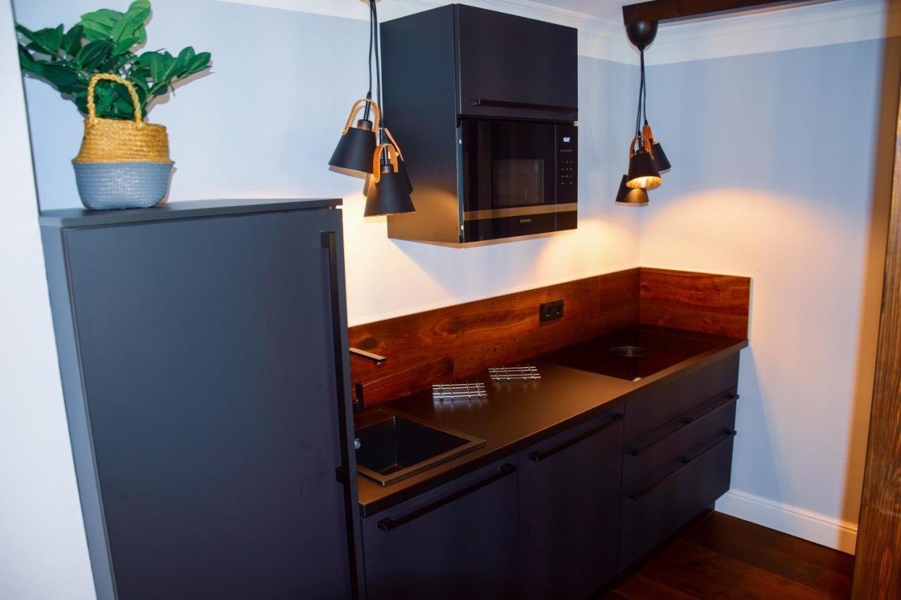 Design Hotel Alpenliebe - - - - Boutique-Flair - - - - Inzell Bagian luar foto