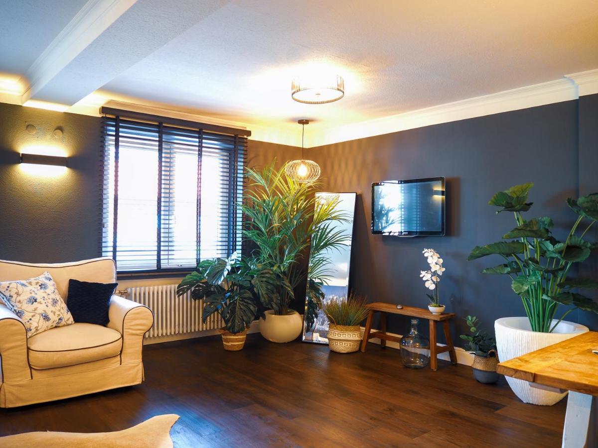 Design Hotel Alpenliebe - - - - Boutique-Flair - - - - Inzell Bagian luar foto