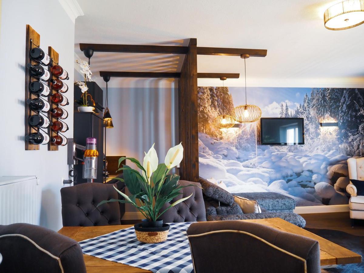 Design Hotel Alpenliebe - - - - Boutique-Flair - - - - Inzell Bagian luar foto