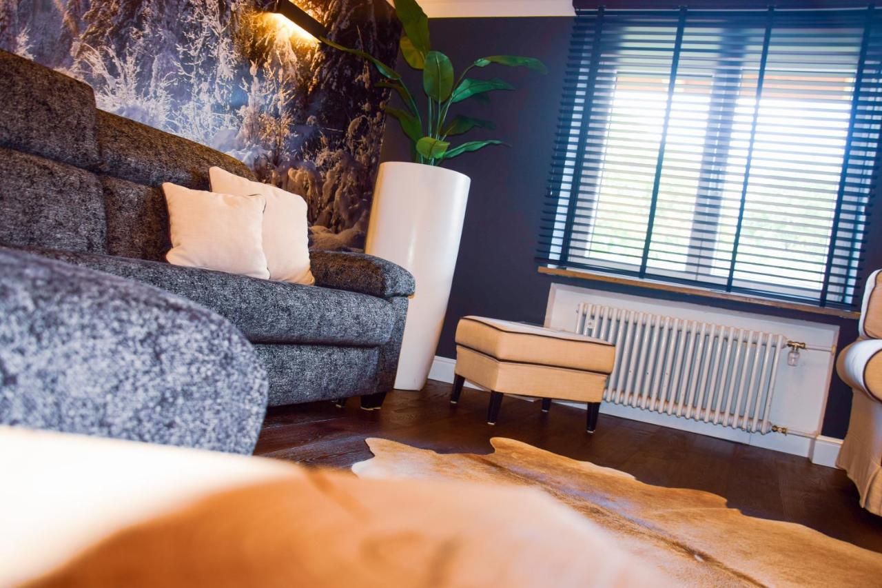 Design Hotel Alpenliebe - - - - Boutique-Flair - - - - Inzell Bagian luar foto