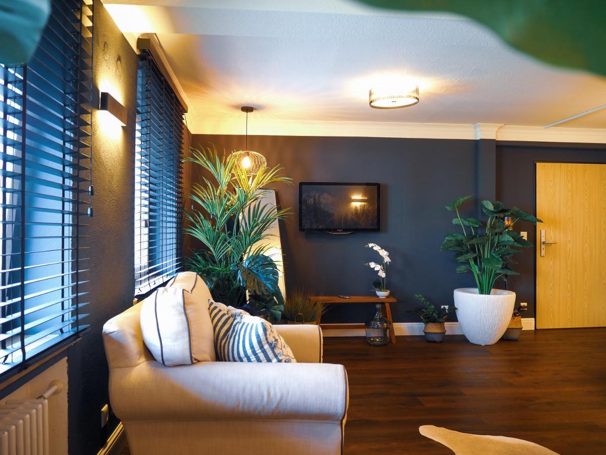 Design Hotel Alpenliebe - - - - Boutique-Flair - - - - Inzell Bagian luar foto