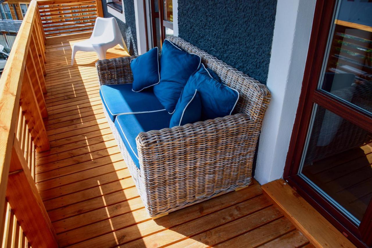 Design Hotel Alpenliebe - - - - Boutique-Flair - - - - Inzell Bagian luar foto
