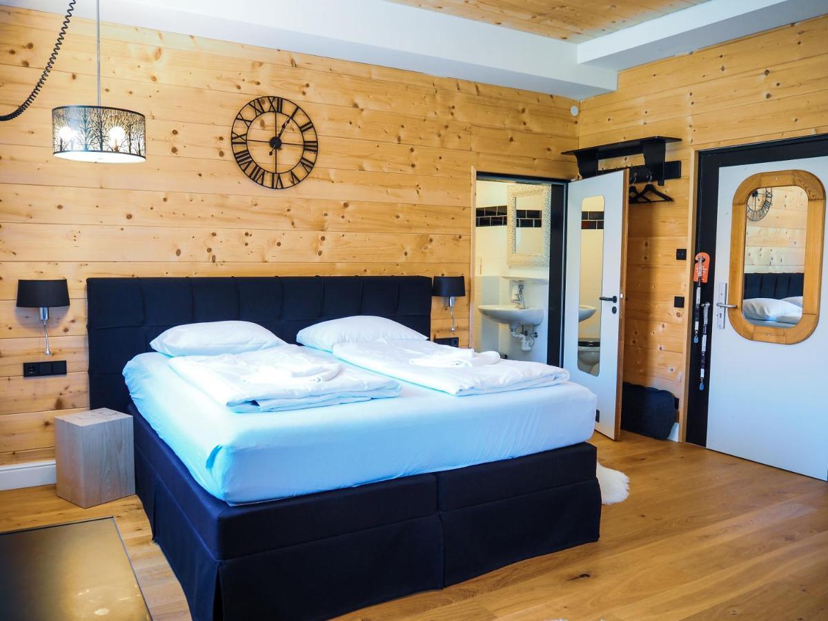 Design Hotel Alpenliebe - - - - Boutique-Flair - - - - Inzell Bagian luar foto