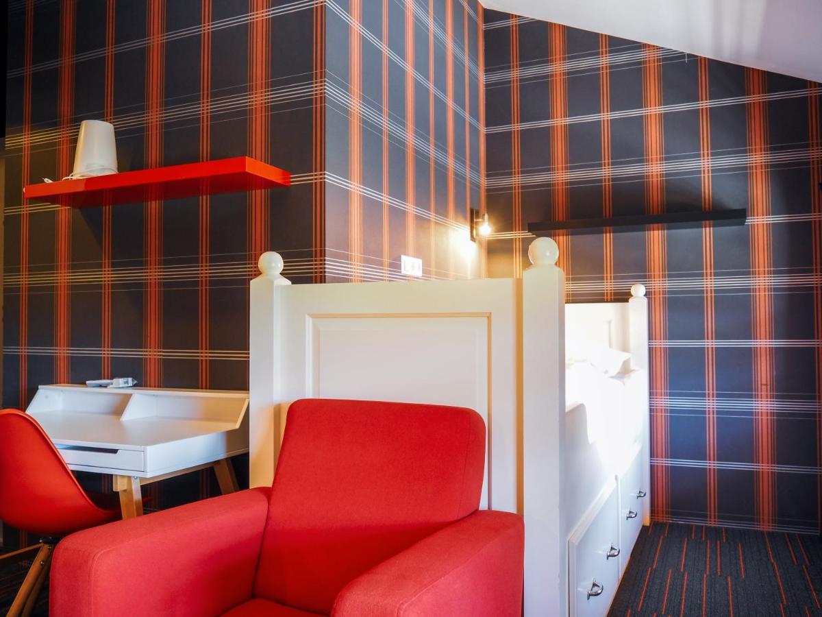 Design Hotel Alpenliebe - - - - Boutique-Flair - - - - Inzell Bagian luar foto