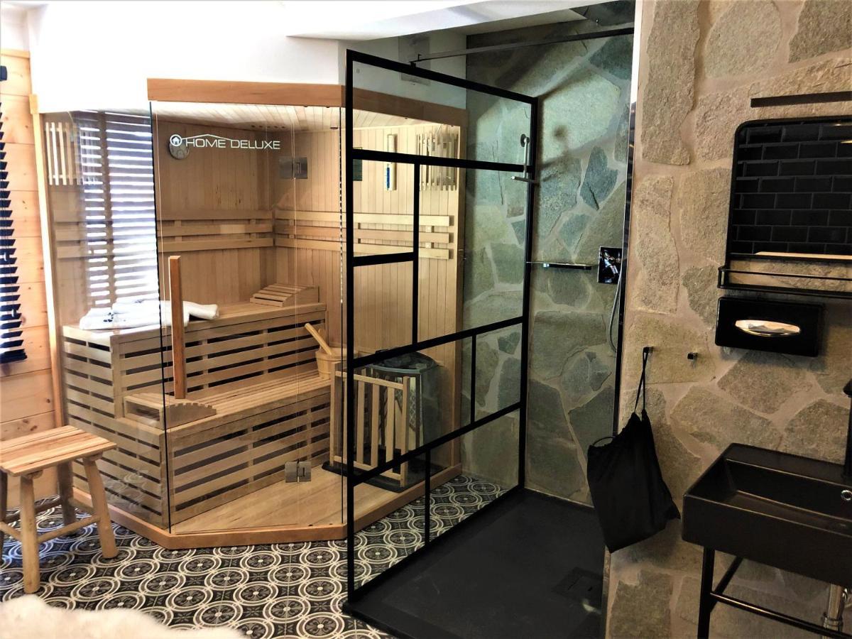 Design Hotel Alpenliebe - - - - Boutique-Flair - - - - Inzell Bagian luar foto