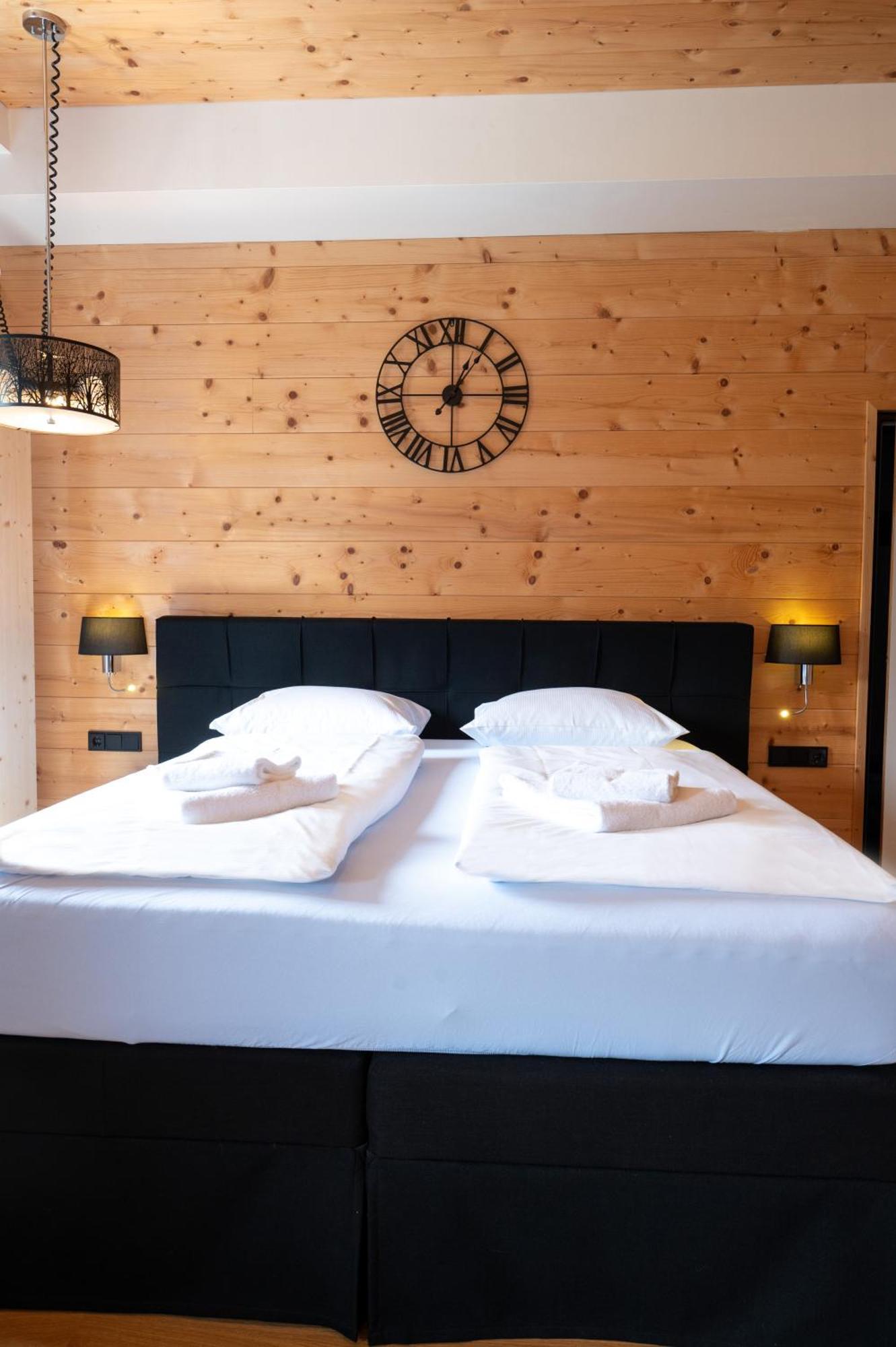 Design Hotel Alpenliebe - - - - Boutique-Flair - - - - Inzell Bagian luar foto