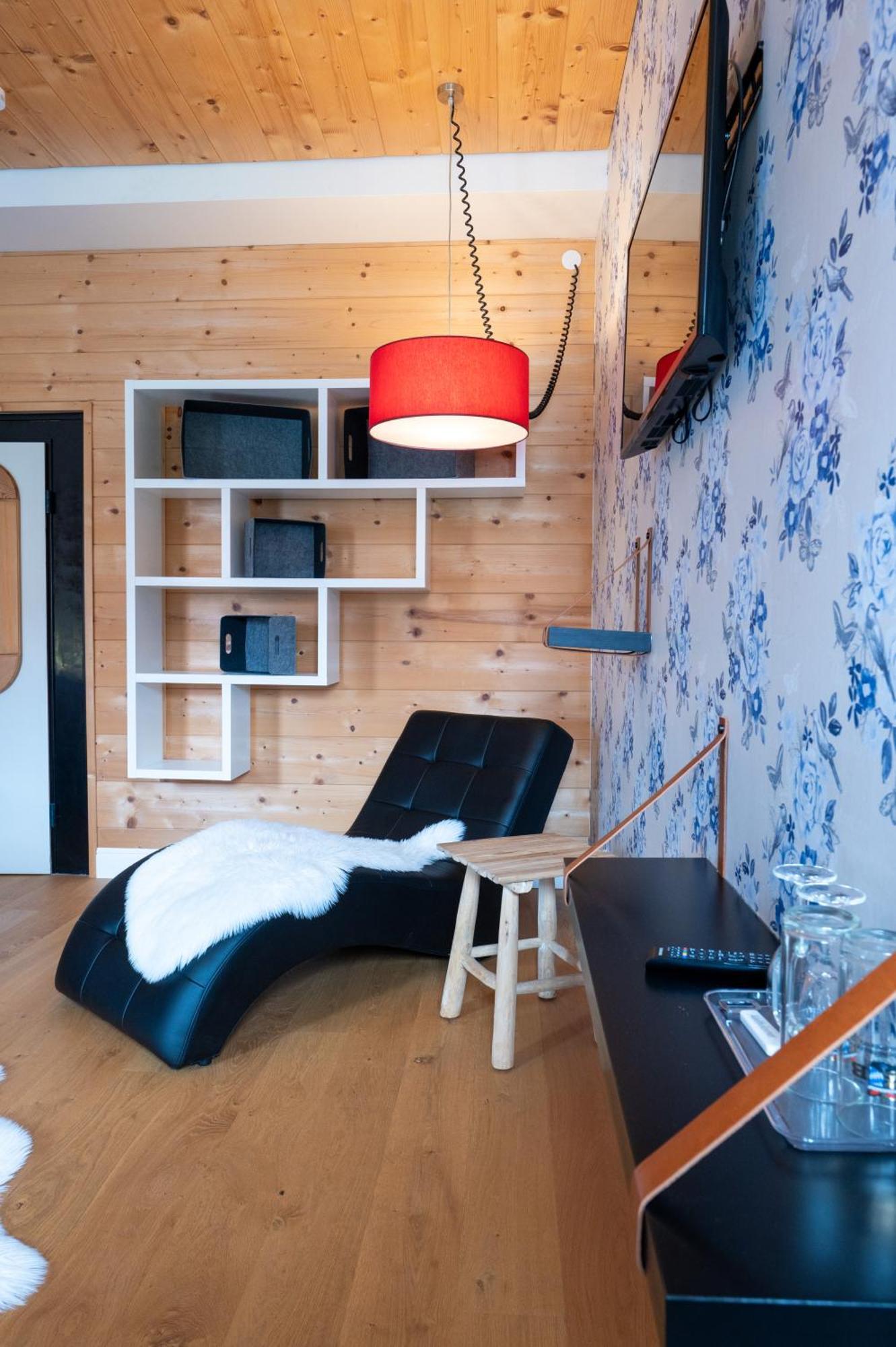 Design Hotel Alpenliebe - - - - Boutique-Flair - - - - Inzell Bagian luar foto