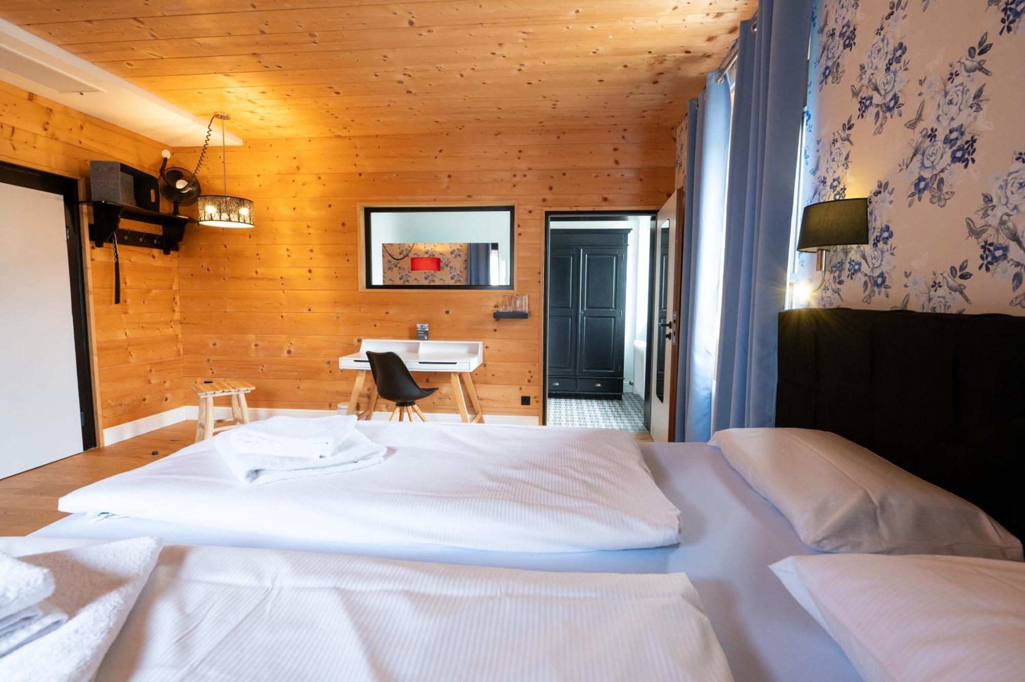 Design Hotel Alpenliebe - - - - Boutique-Flair - - - - Inzell Bagian luar foto