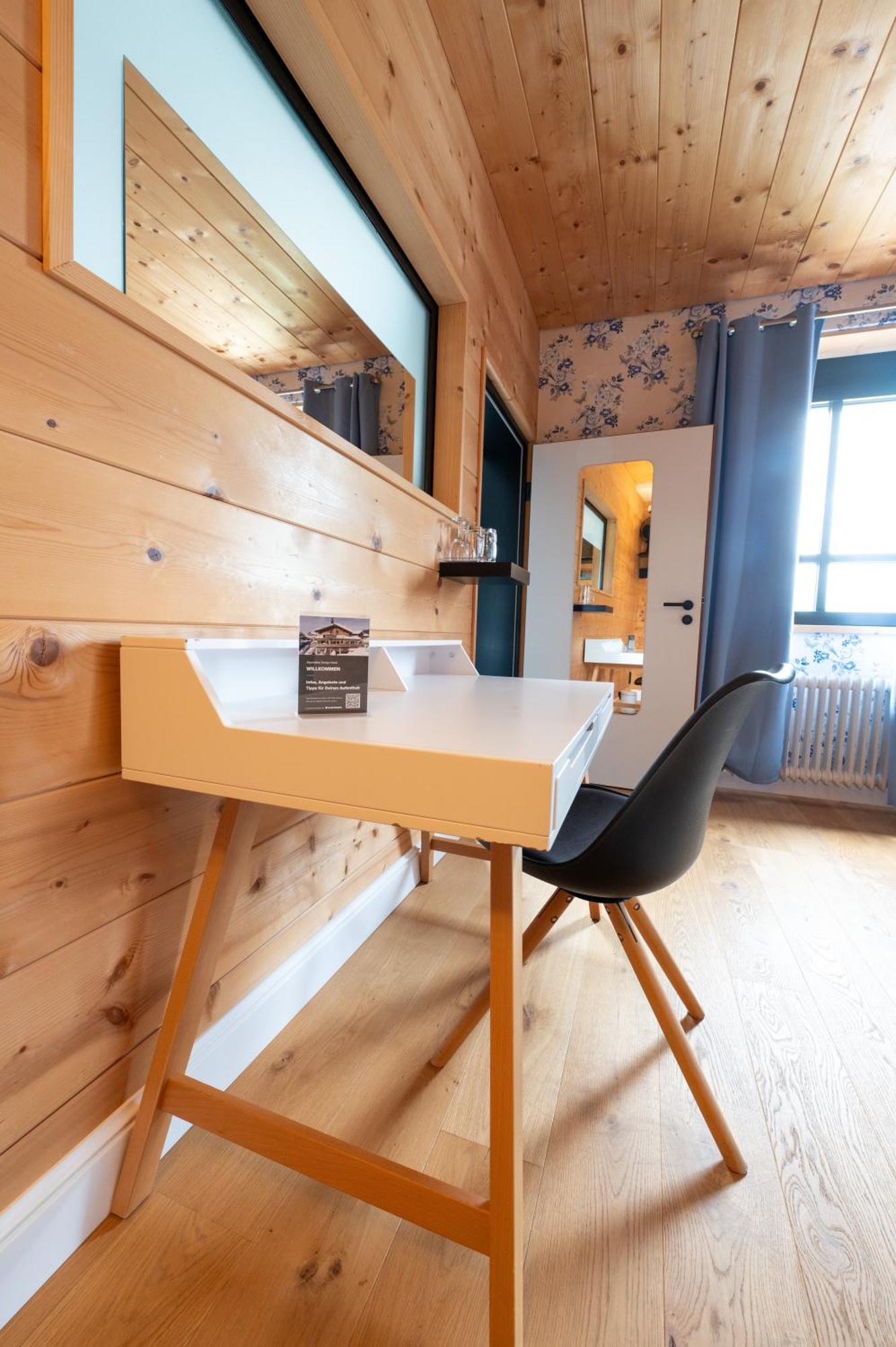 Design Hotel Alpenliebe - - - - Boutique-Flair - - - - Inzell Bagian luar foto