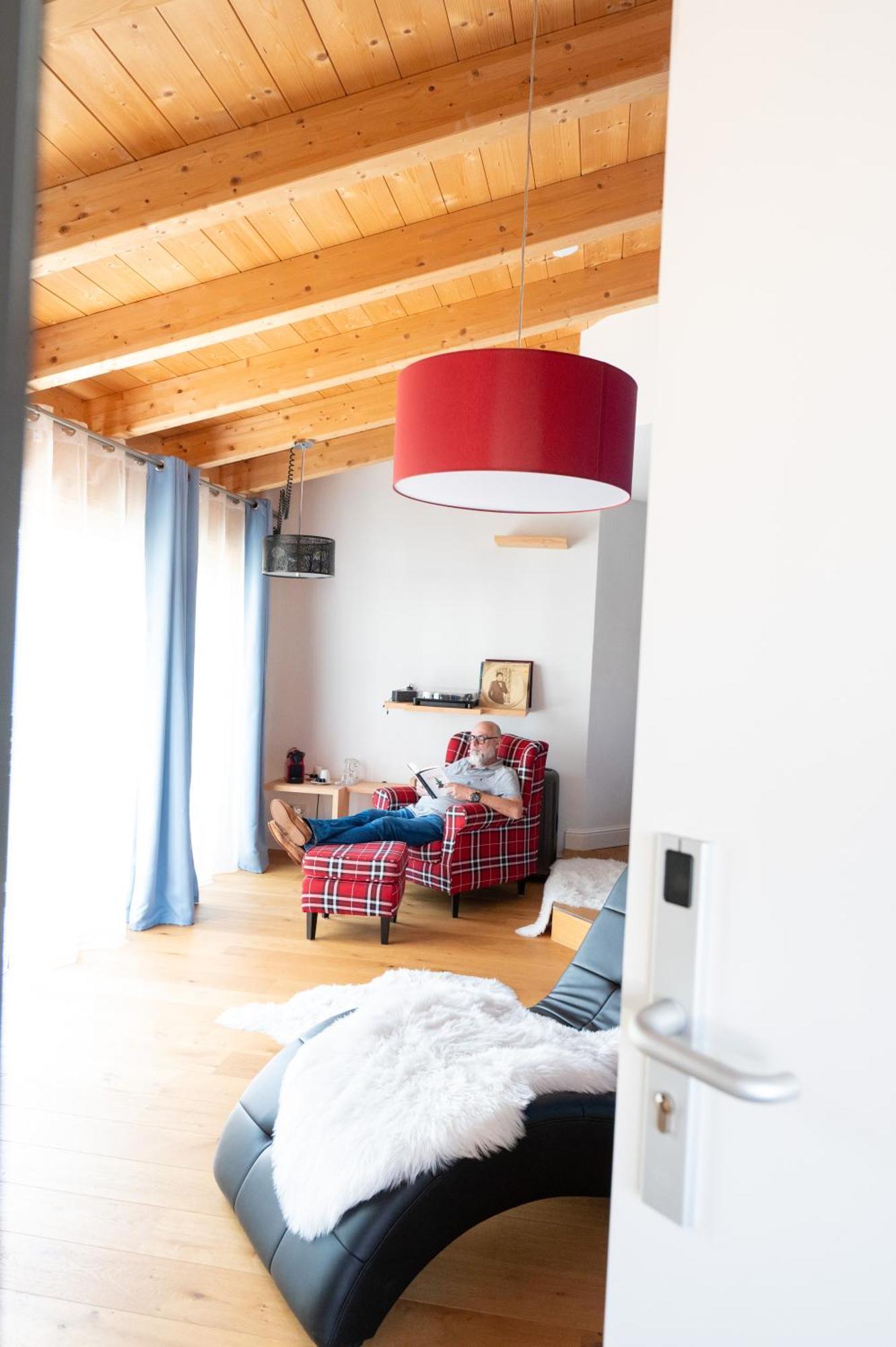 Design Hotel Alpenliebe - - - - Boutique-Flair - - - - Inzell Bagian luar foto