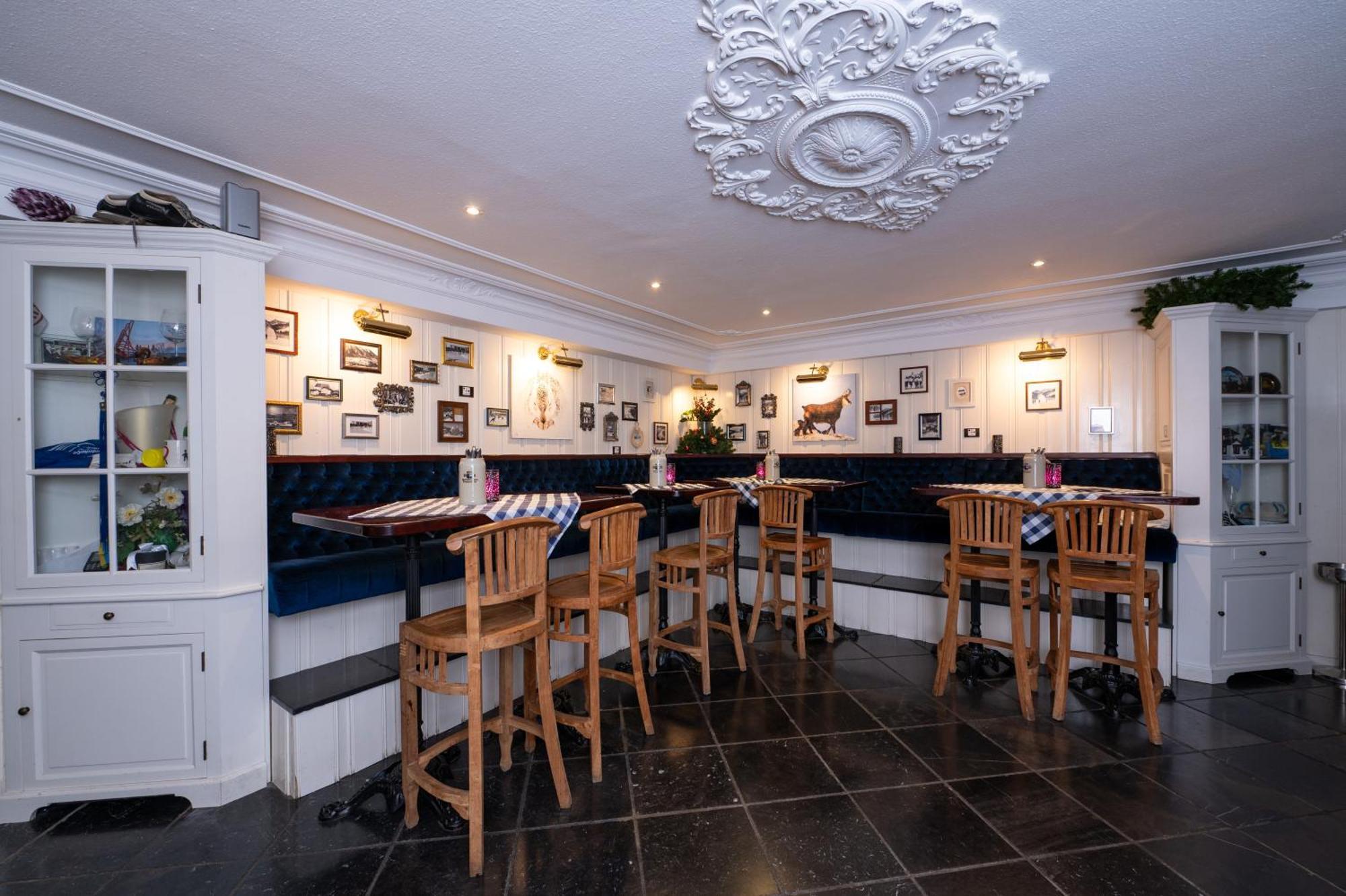 Design Hotel Alpenliebe - - - - Boutique-Flair - - - - Inzell Bagian luar foto