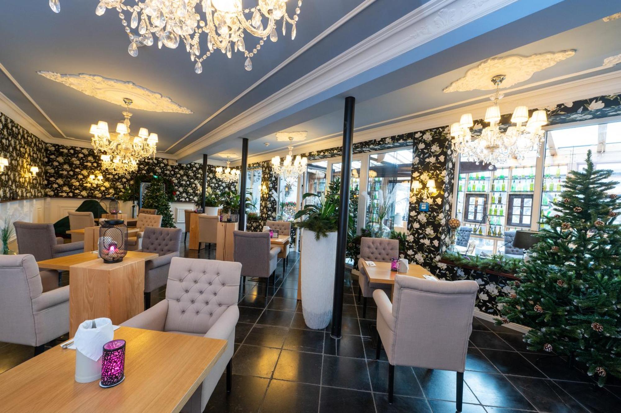 Design Hotel Alpenliebe - - - - Boutique-Flair - - - - Inzell Bagian luar foto