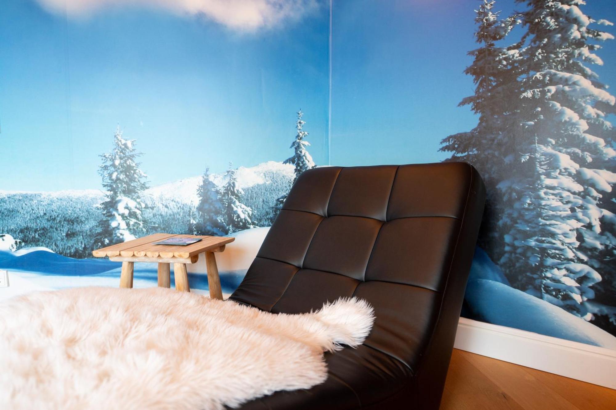 Design Hotel Alpenliebe - - - - Boutique-Flair - - - - Inzell Bagian luar foto