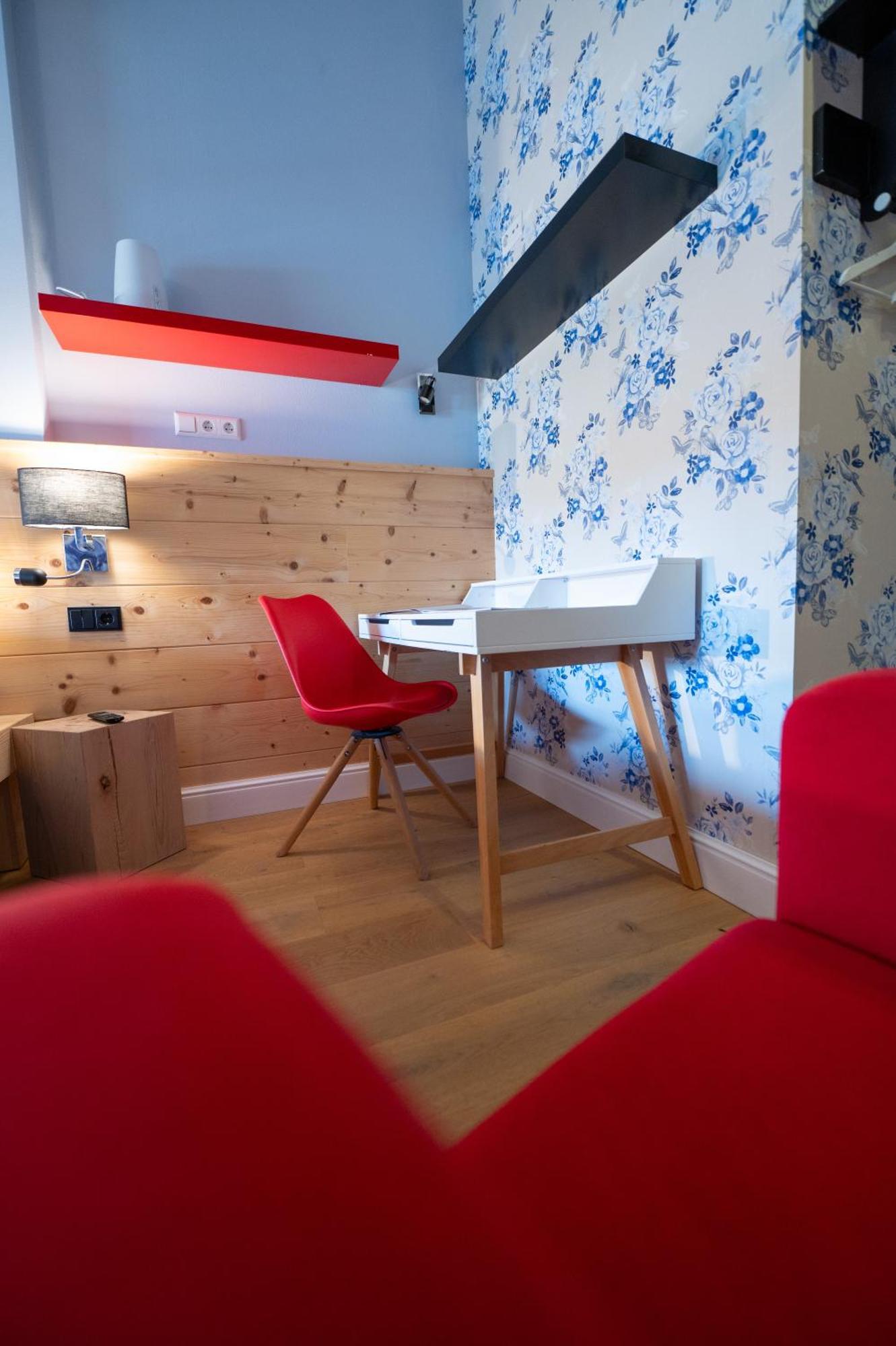 Design Hotel Alpenliebe - - - - Boutique-Flair - - - - Inzell Bagian luar foto