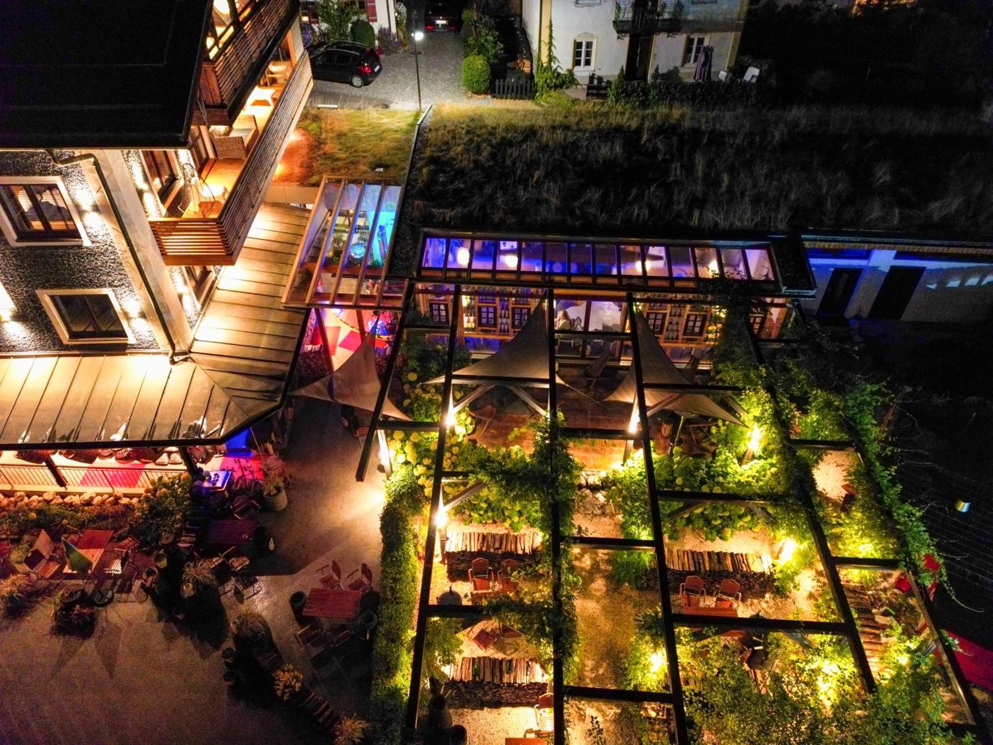 Design Hotel Alpenliebe - - - - Boutique-Flair - - - - Inzell Bagian luar foto