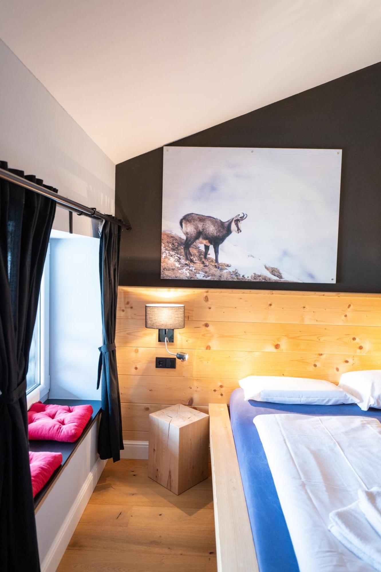 Design Hotel Alpenliebe - - - - Boutique-Flair - - - - Inzell Bagian luar foto