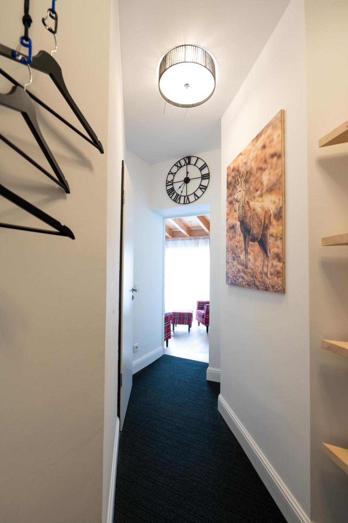 Design Hotel Alpenliebe - - - - Boutique-Flair - - - - Inzell Bagian luar foto