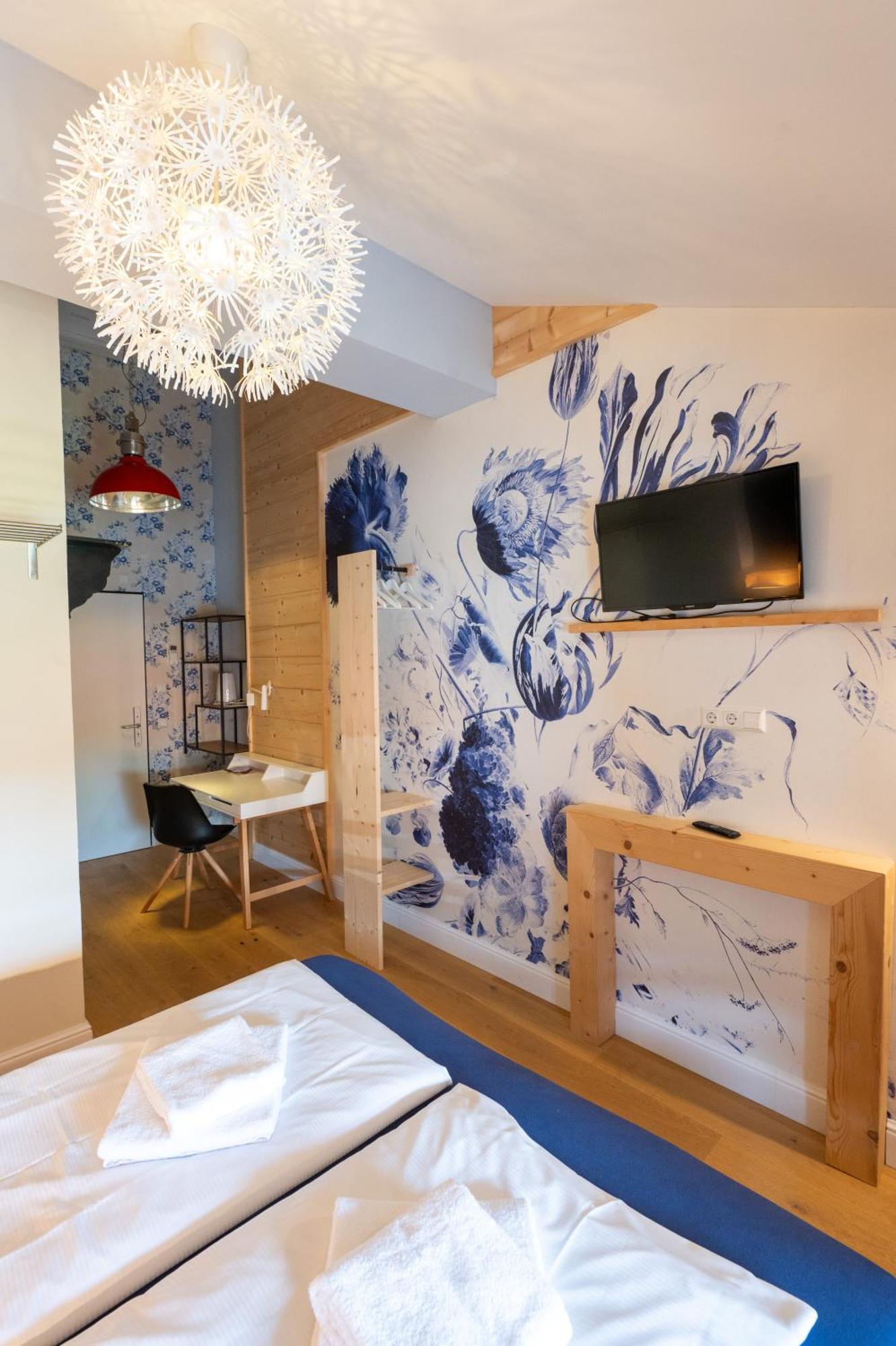 Design Hotel Alpenliebe - - - - Boutique-Flair - - - - Inzell Bagian luar foto