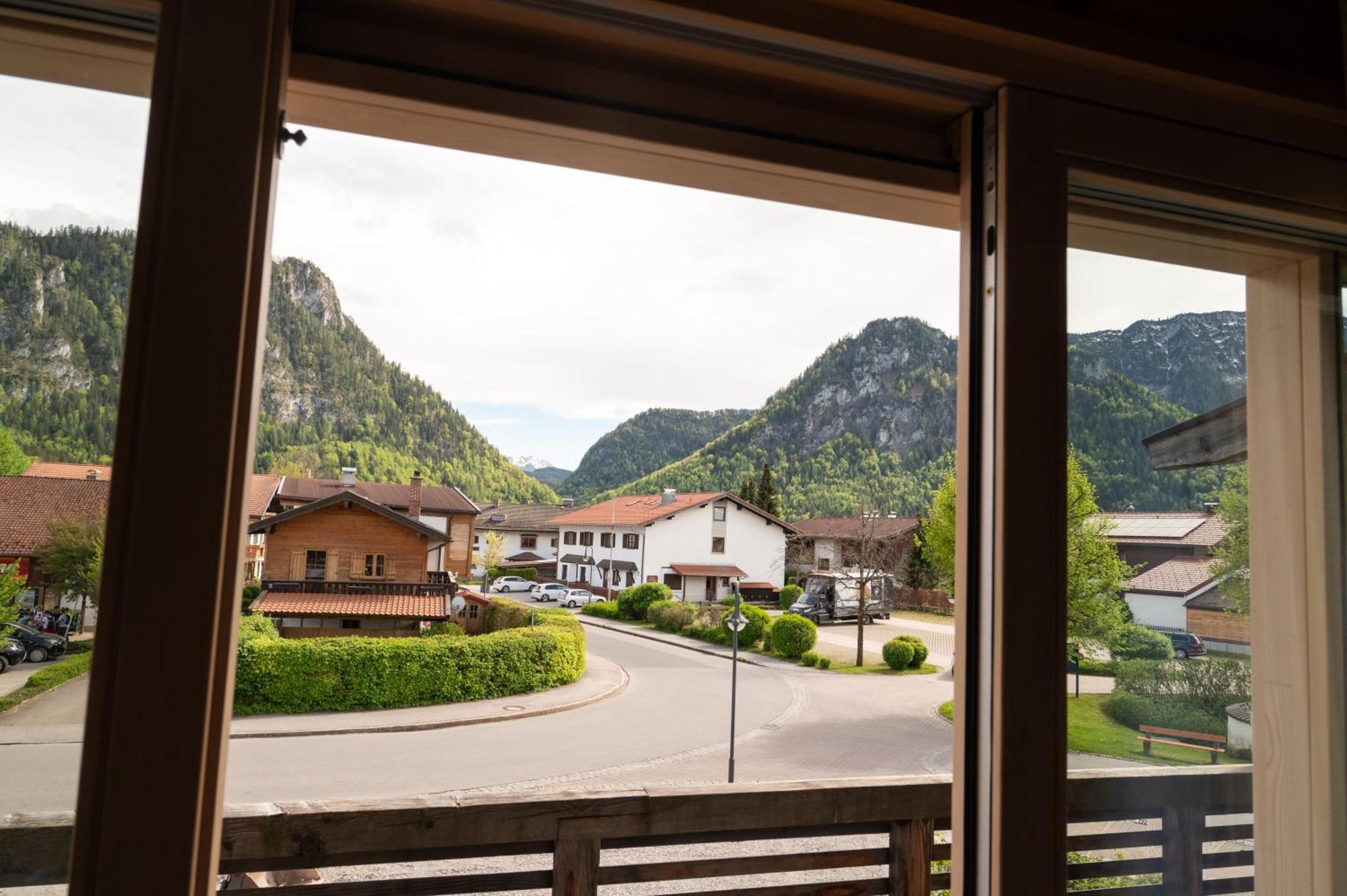 Design Hotel Alpenliebe - - - - Boutique-Flair - - - - Inzell Bagian luar foto